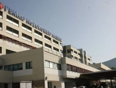 Λαμία: Καταγγέλλει το Νοσοκομείο η οικογένεια της 13χρονης που πέθανε μετά από επέμβαση σκωληκοειδίτιδας